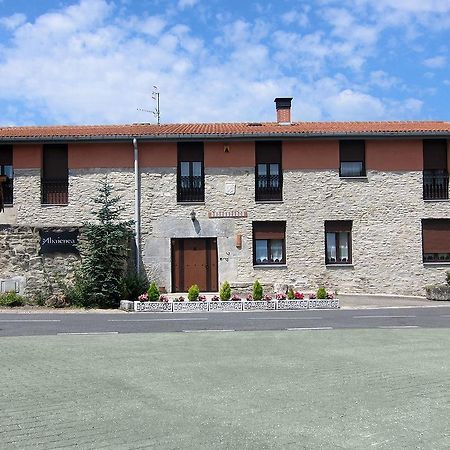 Agroturismo Abaienea Vitoria-Gasteiz Exterior foto