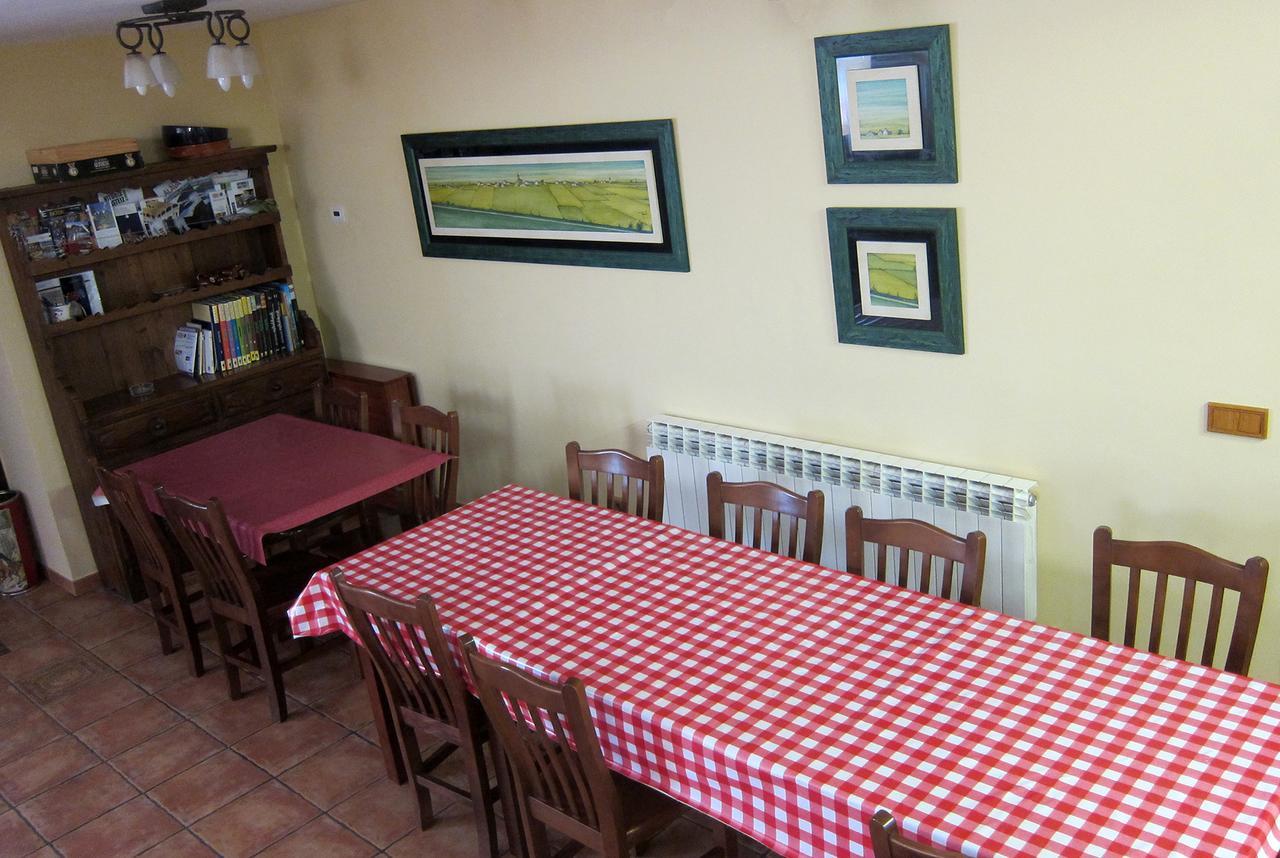 Agroturismo Abaienea Vitoria-Gasteiz Exterior foto